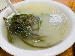 -牛八宝桂林米粉(八里庄店)