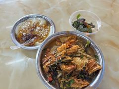 -凤张螺蛳粉·爽口粉(跃进路总店)