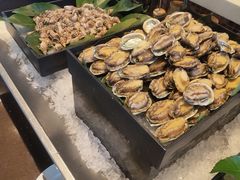 -火舞泰·泰式海鲜火锅餐厅(世纪城店)