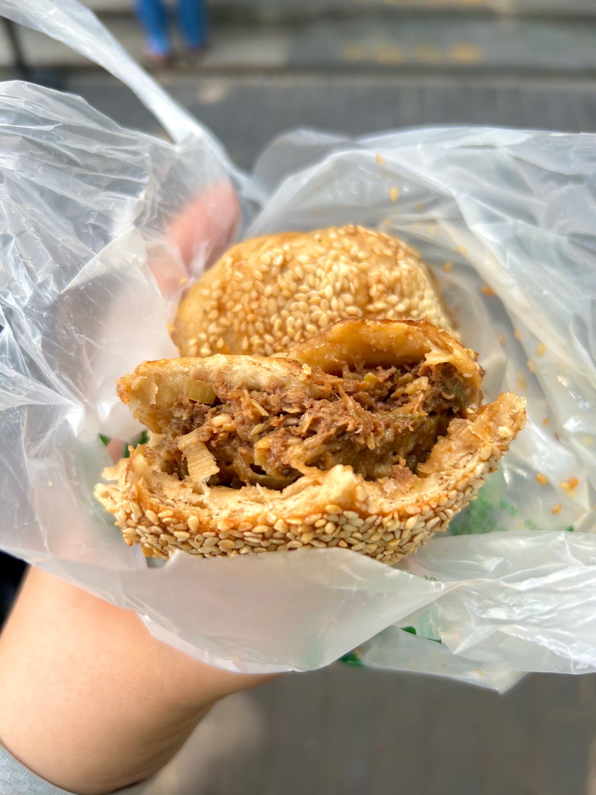 北京|必吃的宝藏小吃01