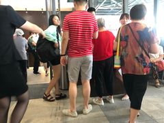 -煲王粤菜餐厅(中侨中心店)