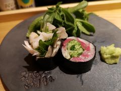 -橼舍鮨青木