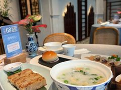 -晓粤·惹味粤菜(凯德乐峰广场店)