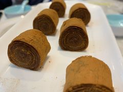 驴打滚-玉林烤鸭店(定福庄店)