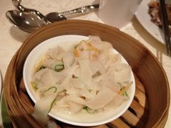 -喜来登由由大酒店九州膳坊中餐厅