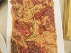 极品肥牛-福云龙(黄河南大街店)