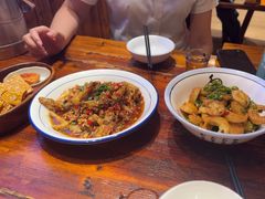 -衡厨·衡阳土菜(中南店)