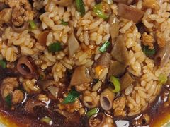 海肠捞饭-来之顺海鲜菜馆·青岛菜(栈桥店)