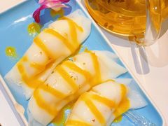 -香香海南菜餐厅