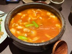 -山石榴·贵州菜(陆家嘴中心店)