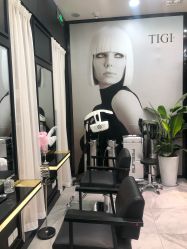 -TIGI英国美发沙龙
