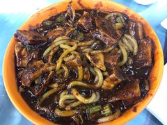 -啊臻味道米粉(六道口店)
