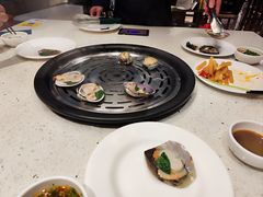 -青蓬蒸汽海鲜·深圳老字号·团建聚会(壹方城店)