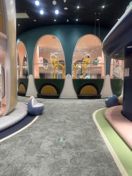 -奈尔宝家庭中心·亲子餐厅(鄞州万达店)