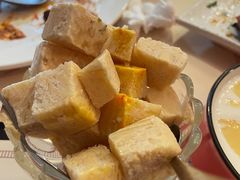 -克比叔叔印度餐厅Kebabs on the Grille(永康路分店)