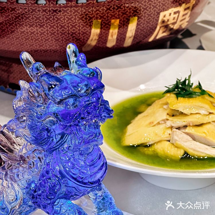 就在北辰荟，这家新开的川菜馆你一定要来尝尝！ 