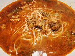 -金龙烧烤·牛肉面(西塔店)