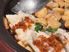 -金成潮菜博物馆(海珠湿地店)