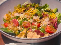 -Grand James·地中海bistro(百家湖1912店)