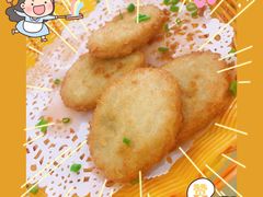 -秋姐美食店(旅游大道店)