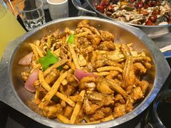 -百岁鱼(人民路店)