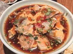 生醉膏蟹-卿家姆小馆·生腌熟醉·宁波小鲜(旗舰店)