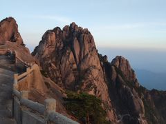-黄山风景区