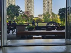 -SAANCI山池咖啡(海上世界文化艺术中心店)