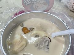 -亦古亭·手作鲜果芋圆(大学城店)