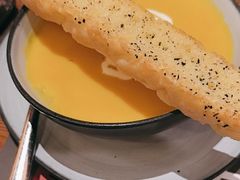 -原石牛扒·约会餐厅(龙城万科里店)