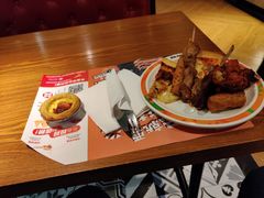 -比格比萨自助(万柳华联店)