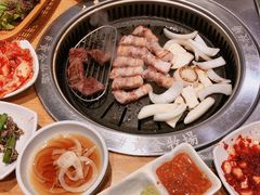 -黄金牧场(明洞总店)