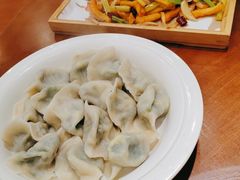 -李老哈·东北菜(宋园路店)