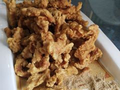 -老院子饭店·鲁菜·海鲜·家常菜