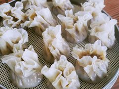 三鲜烧麦-天泰路羊汤早点烧麦(联谊里店)