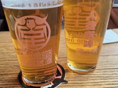 -牛啤堂精酿啤酒餐吧(五棵松华熙店)