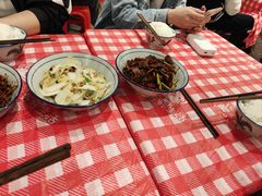 -荆九爷爆炒桥头三嫩(云南北路店)