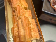 -鸽子侯·家宴·平价海鲜(市图书馆店)
