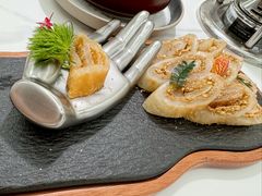 温州敲糕-3号仓库·创意中国菜(新世界城店)