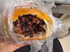 -绿豆酥(城中路店)