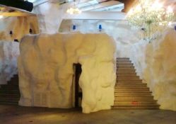 -金庭庄园酒店彩虹厅