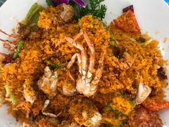 -景好海鲜餐厅(大鹏必选旅游店)