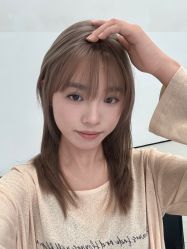 -DL HOPE明星造型