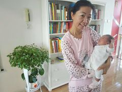 -爱贝佳母婴护理服务中心·月嫂育儿嫂(鲁迅路店)