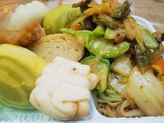 -净行天厨(莲塘总店)