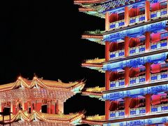 -大明幻境第一城