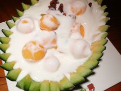 -楼兰新疆主题餐厅(苏州中心店)