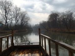 -溱湖国家湿地公园