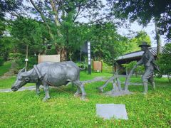 -广州神农草堂中医药博物馆