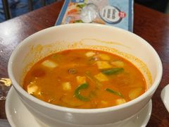 -Dang restaurant (patong phuket)